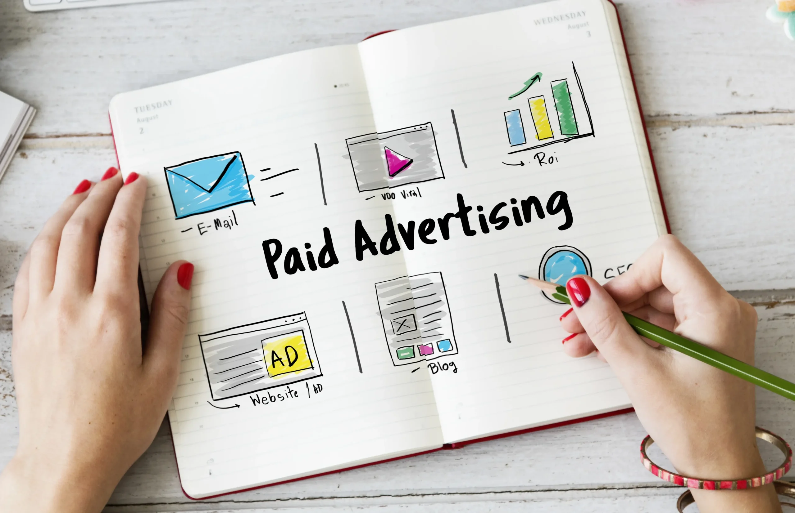 PPC & Paid Media Management